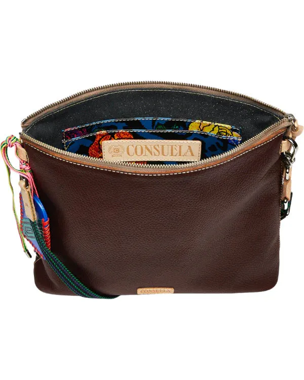 Consuela Downtown Crossbodies