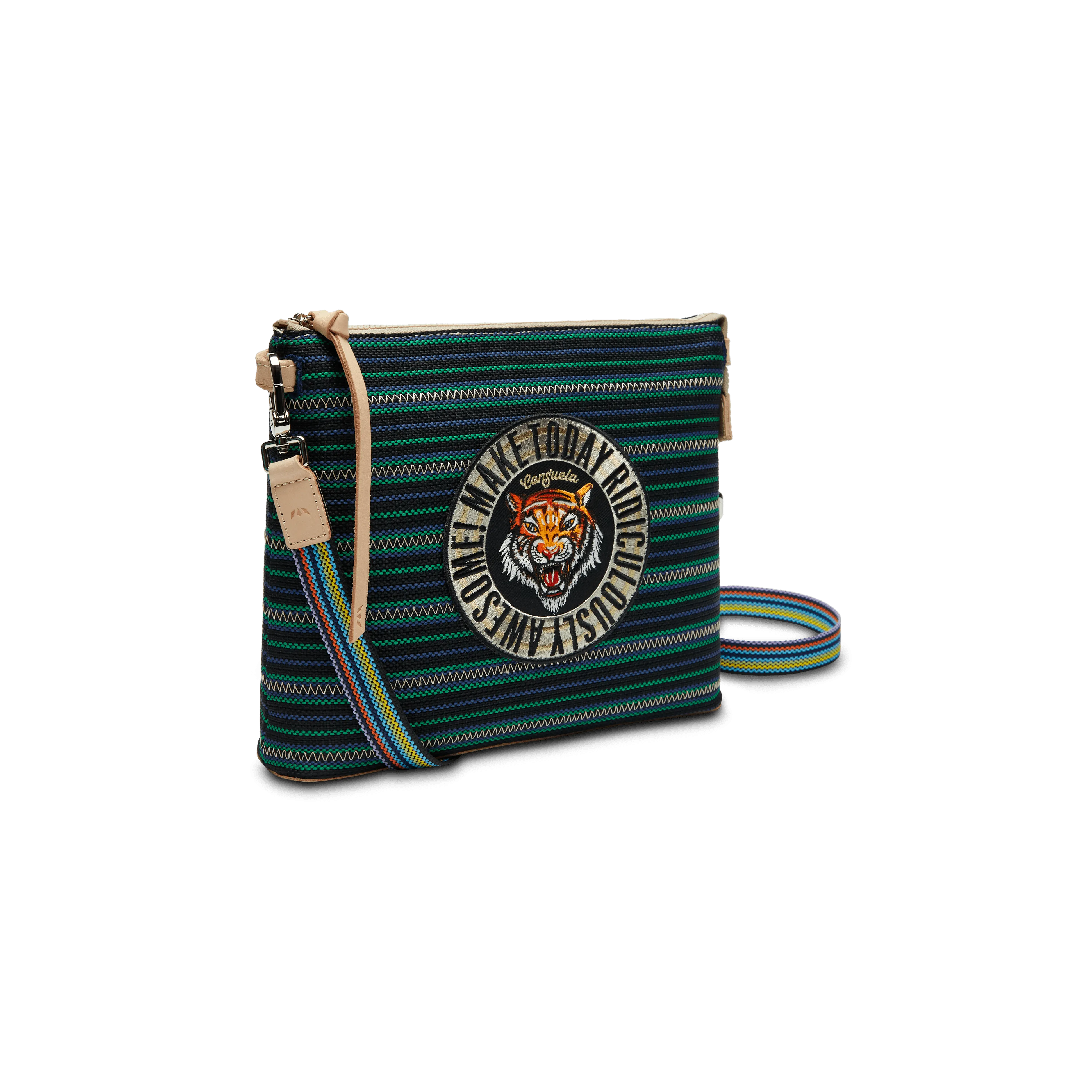 Consuela Downtown Crossbodies