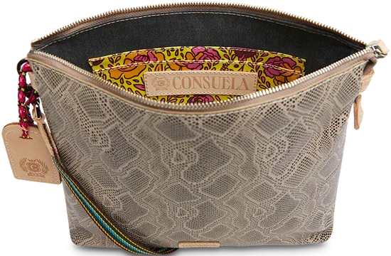 Consuela Downtown Crossbodies