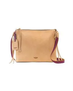 Consuela Downtown Crossbodies
