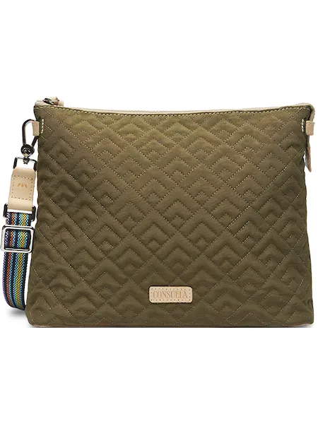 Consuela Downtown Crossbodies
