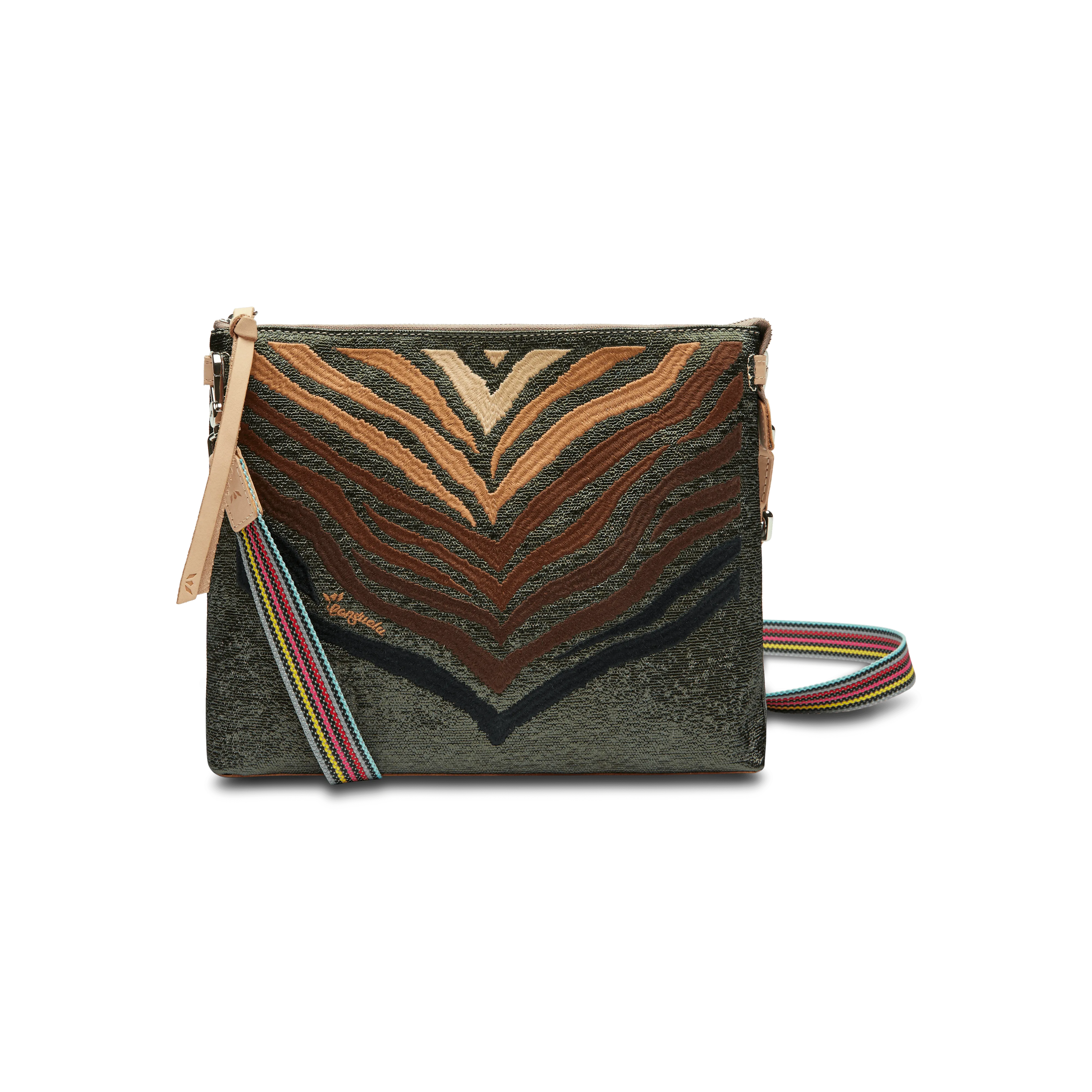 Consuela Downtown Crossbodies