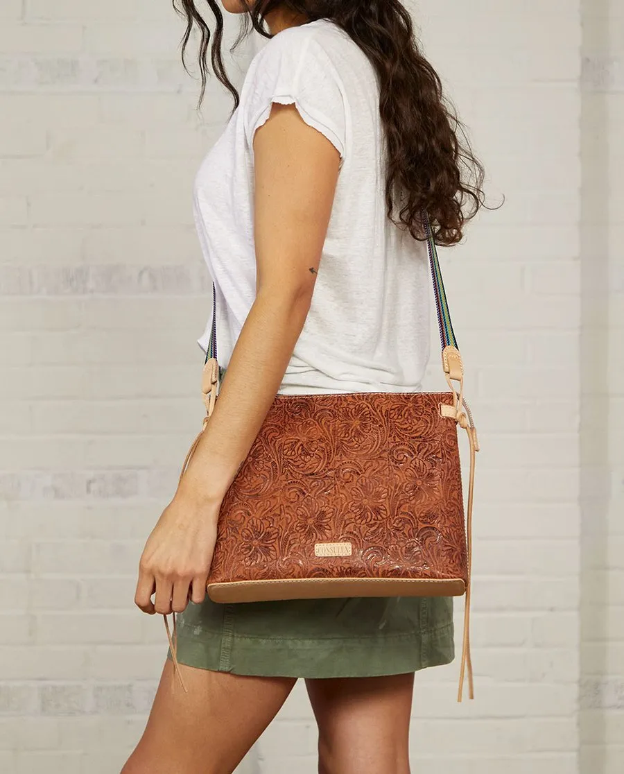 Consuela Downtown Crossbodies
