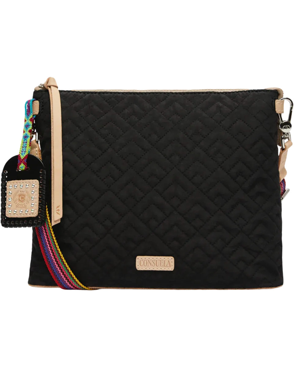 Consuela Downtown Crossbodies