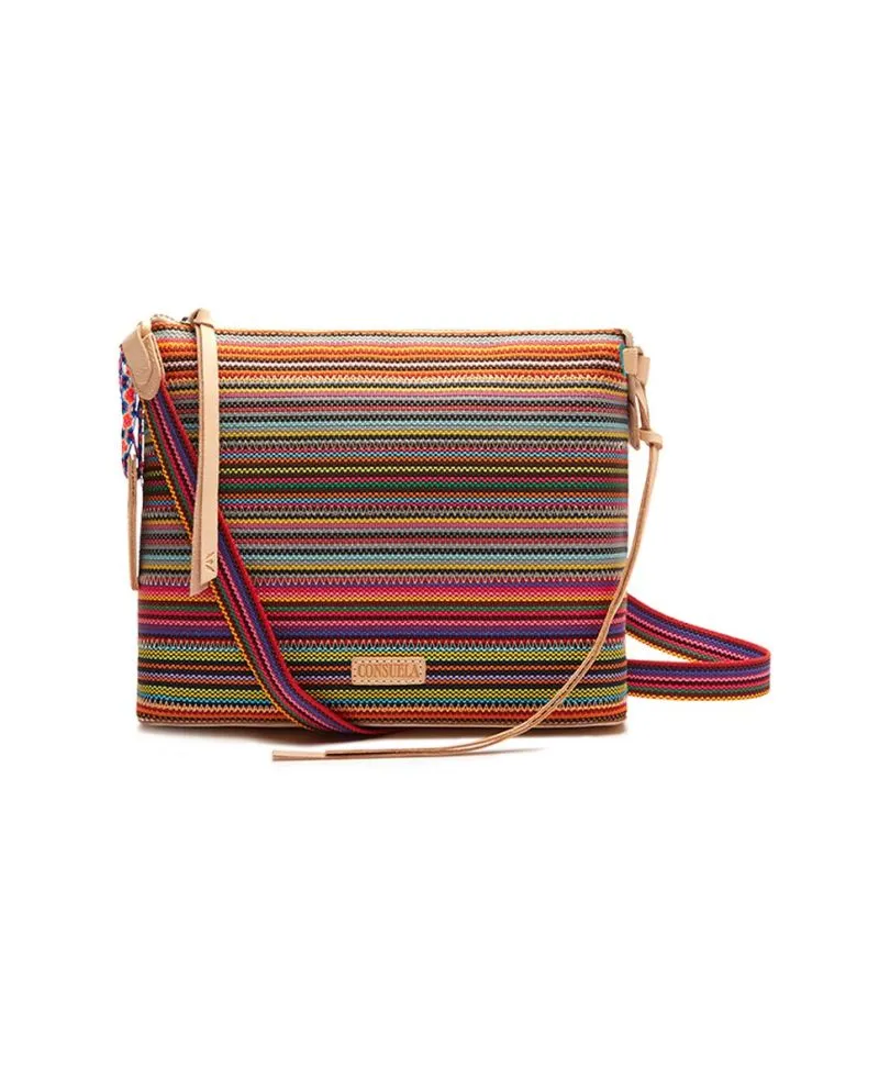 Consuela Downtown Crossbodies