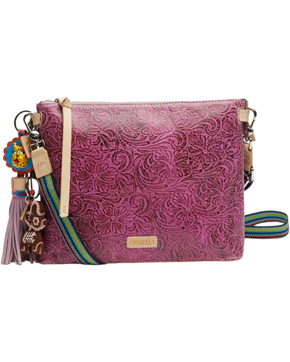 Consuela Downtown Crossbodies