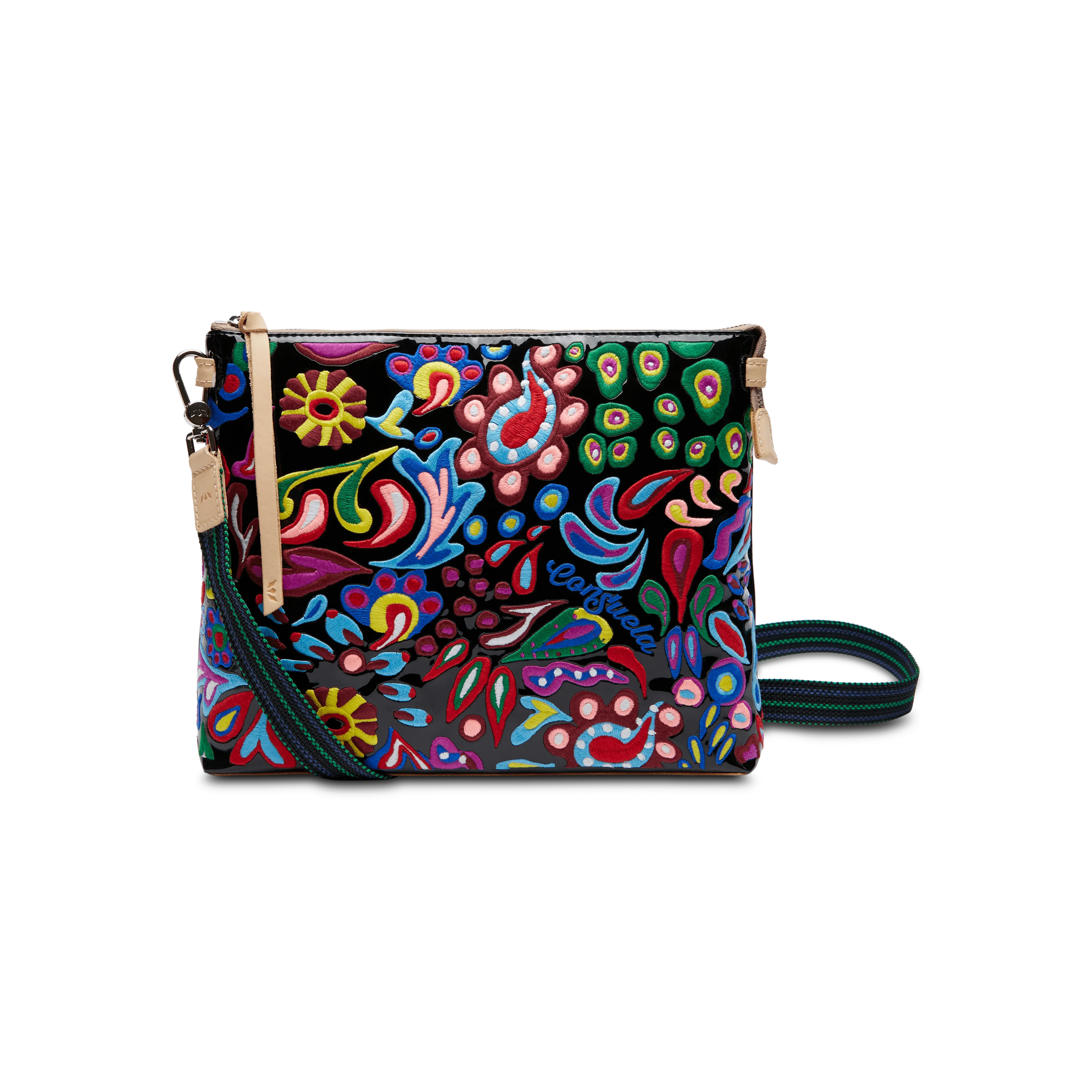 Consuela Downtown Crossbodies
