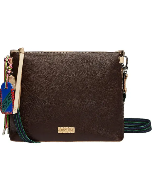 Consuela Downtown Crossbodies