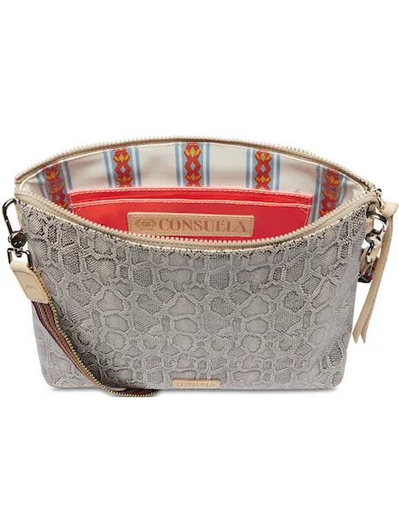 Consuela Downtown Crossbodies