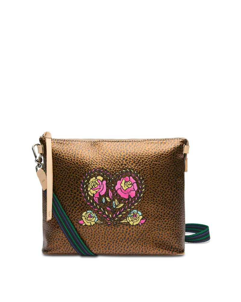 Consuela Downtown Crossbodies