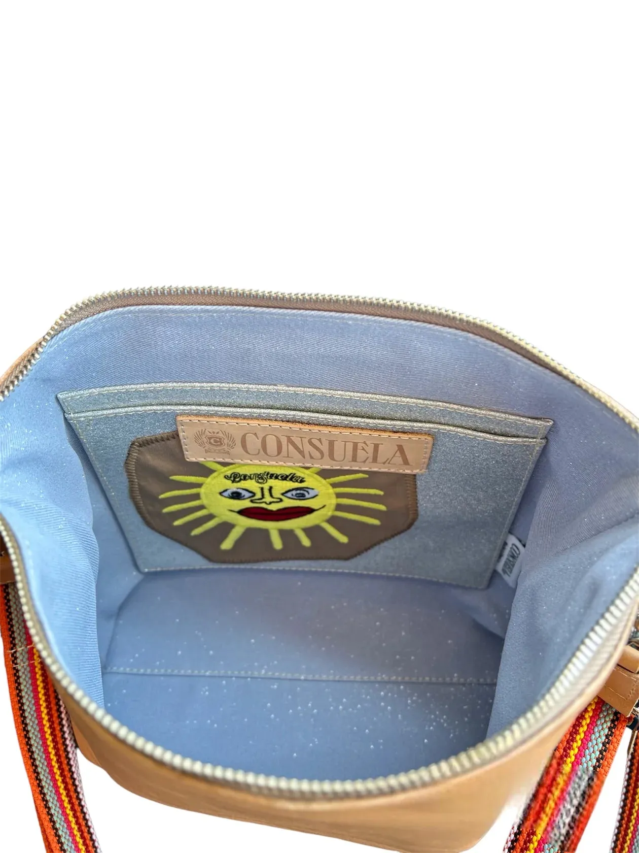 Consuela Downtown Crossbodies