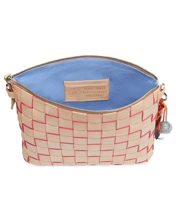 Consuela Downtown Crossbodies