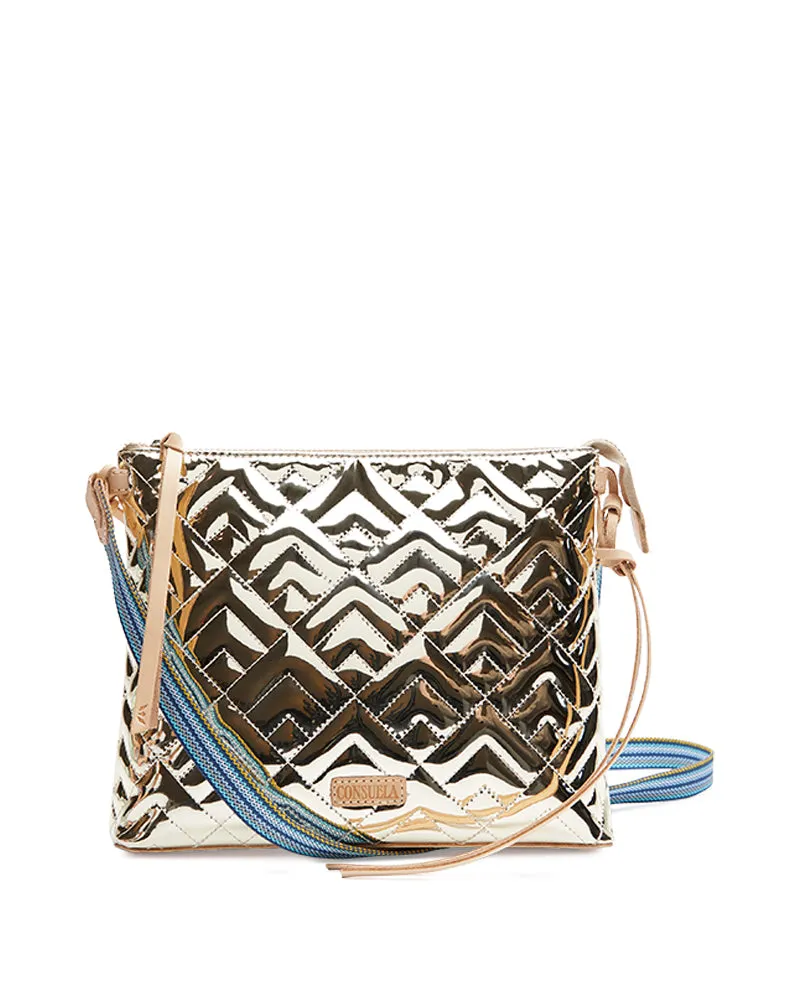 Consuela Downtown Crossbodies