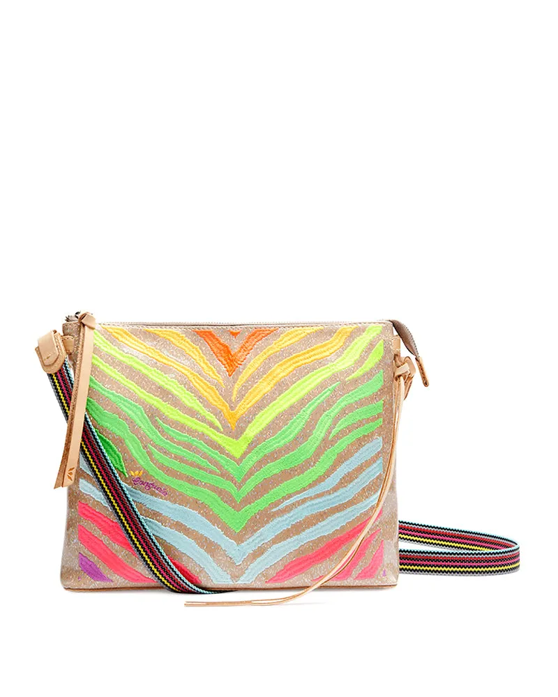 Consuela Downtown Crossbodies