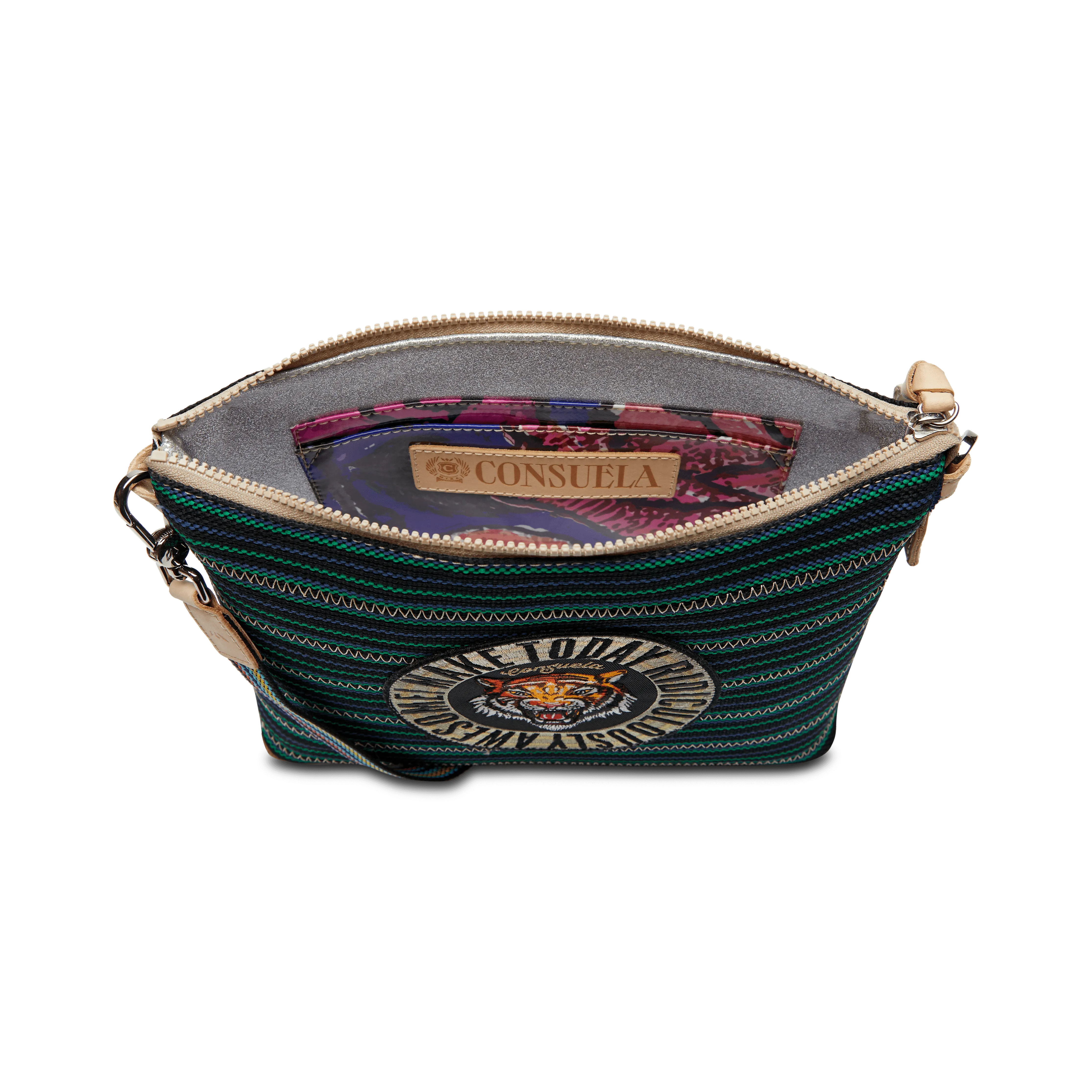 Consuela Downtown Crossbodies