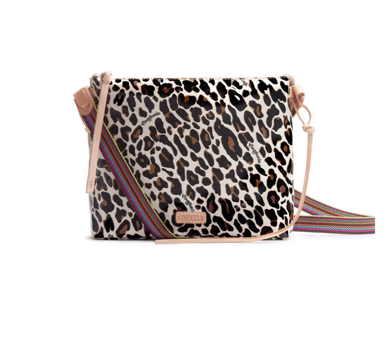 Consuela Downtown Crossbodies