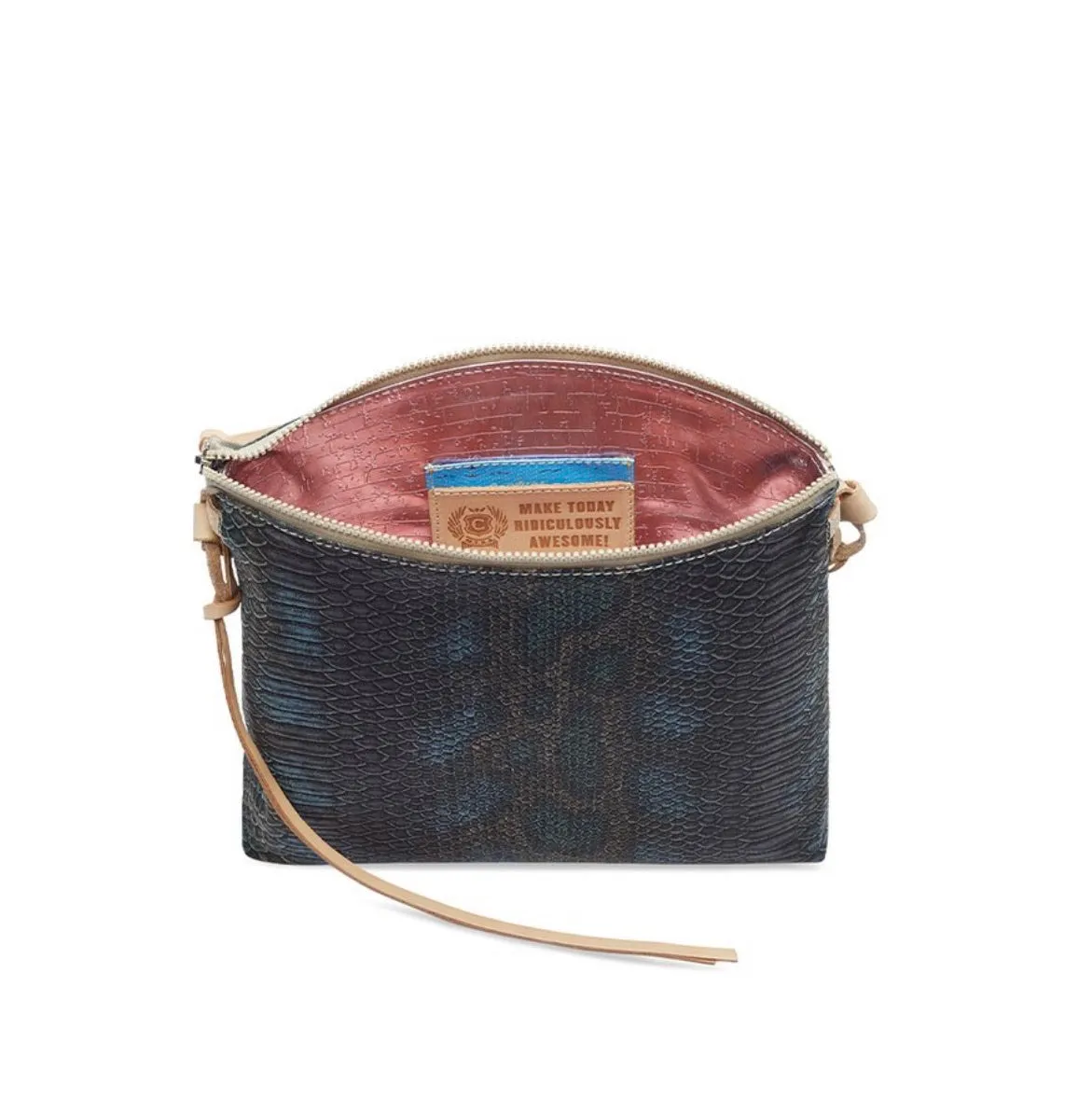 Consuela Downtown Crossbodies