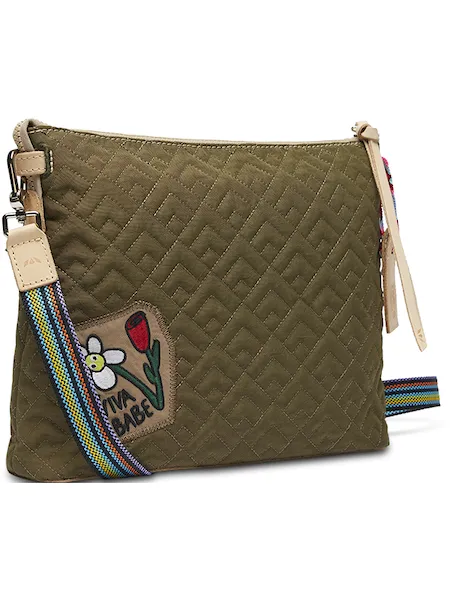 Consuela Downtown Crossbodies