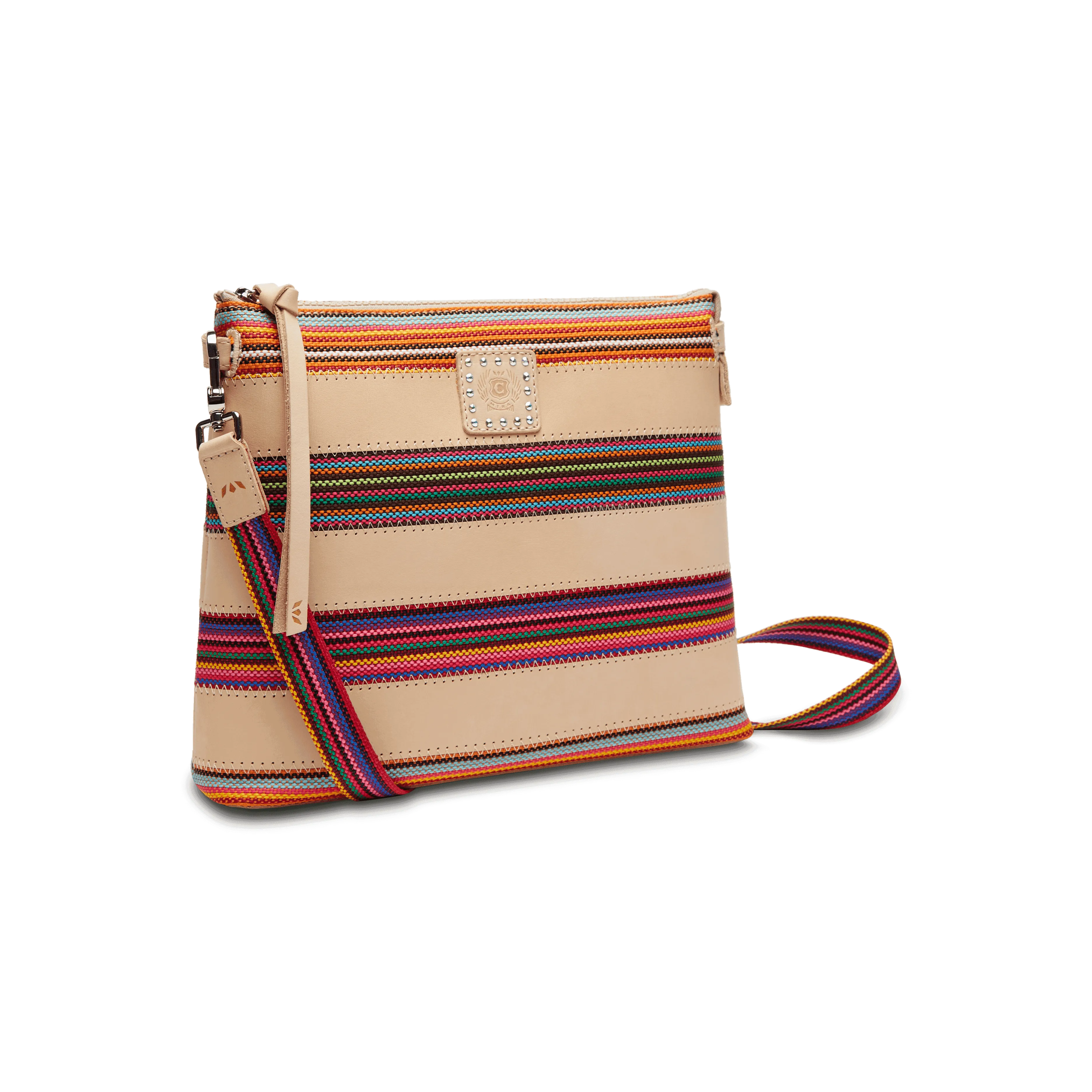 Consuela Downtown Crossbodies