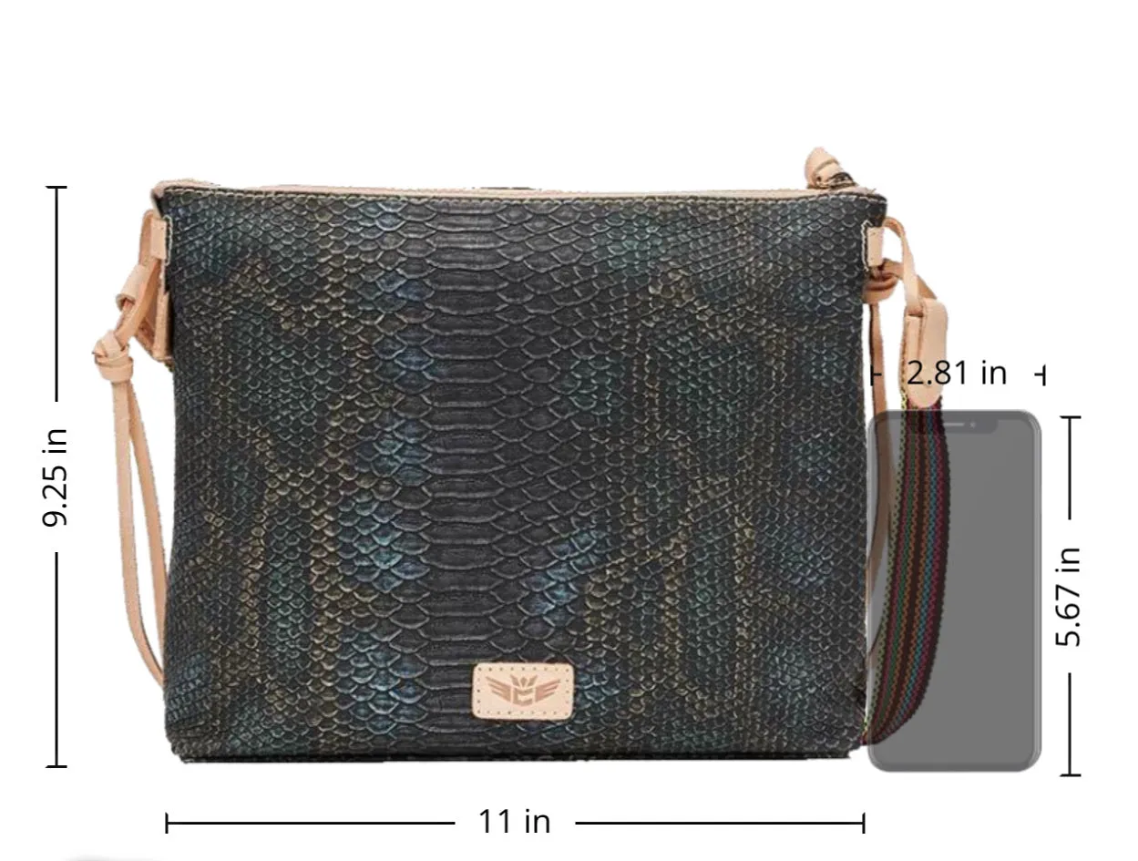 Consuela Downtown Crossbodies