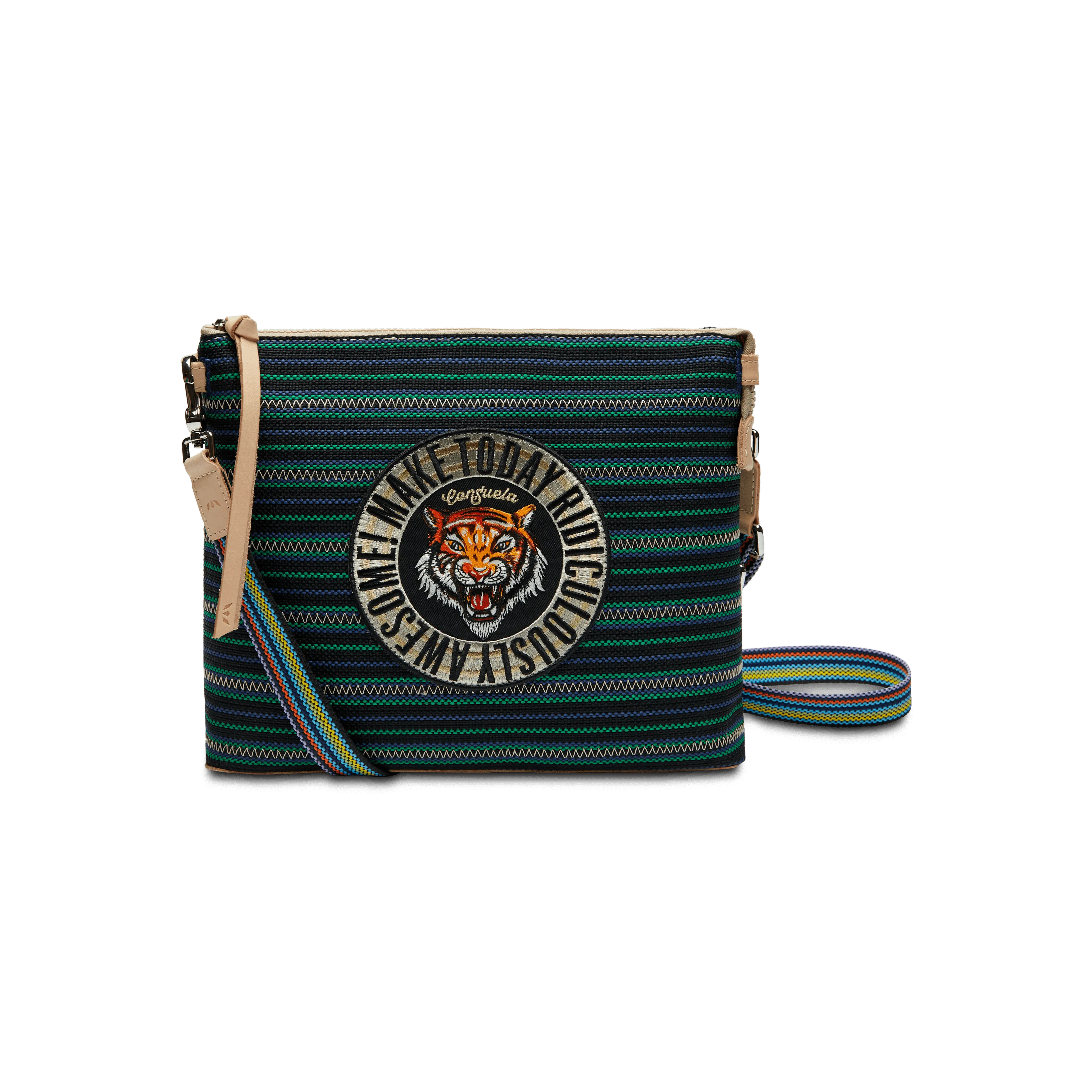 Consuela Downtown Crossbodies
