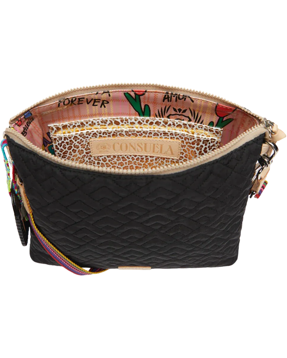 Consuela Downtown Crossbodies