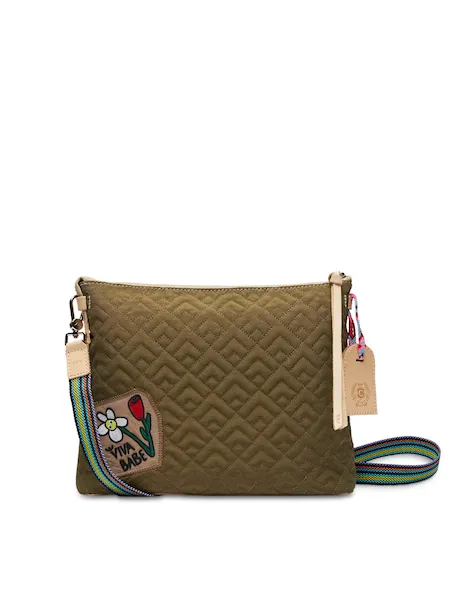 Consuela Downtown Crossbodies