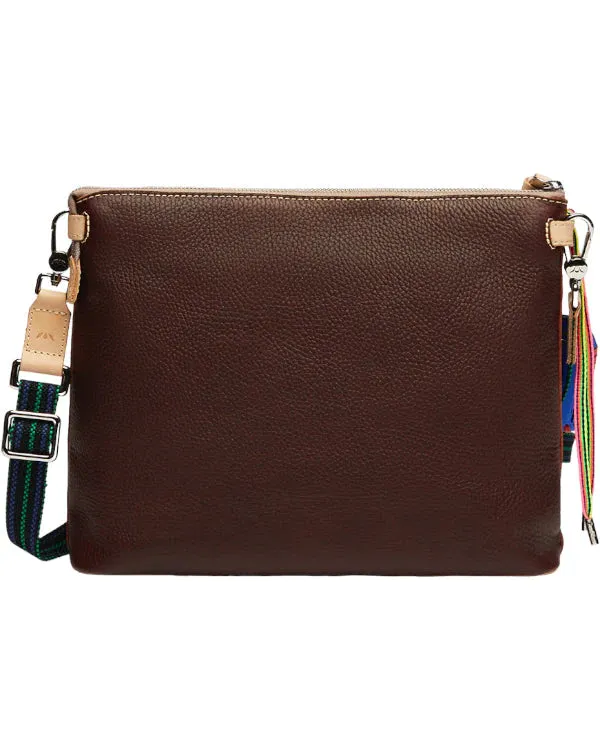 Consuela Downtown Crossbodies