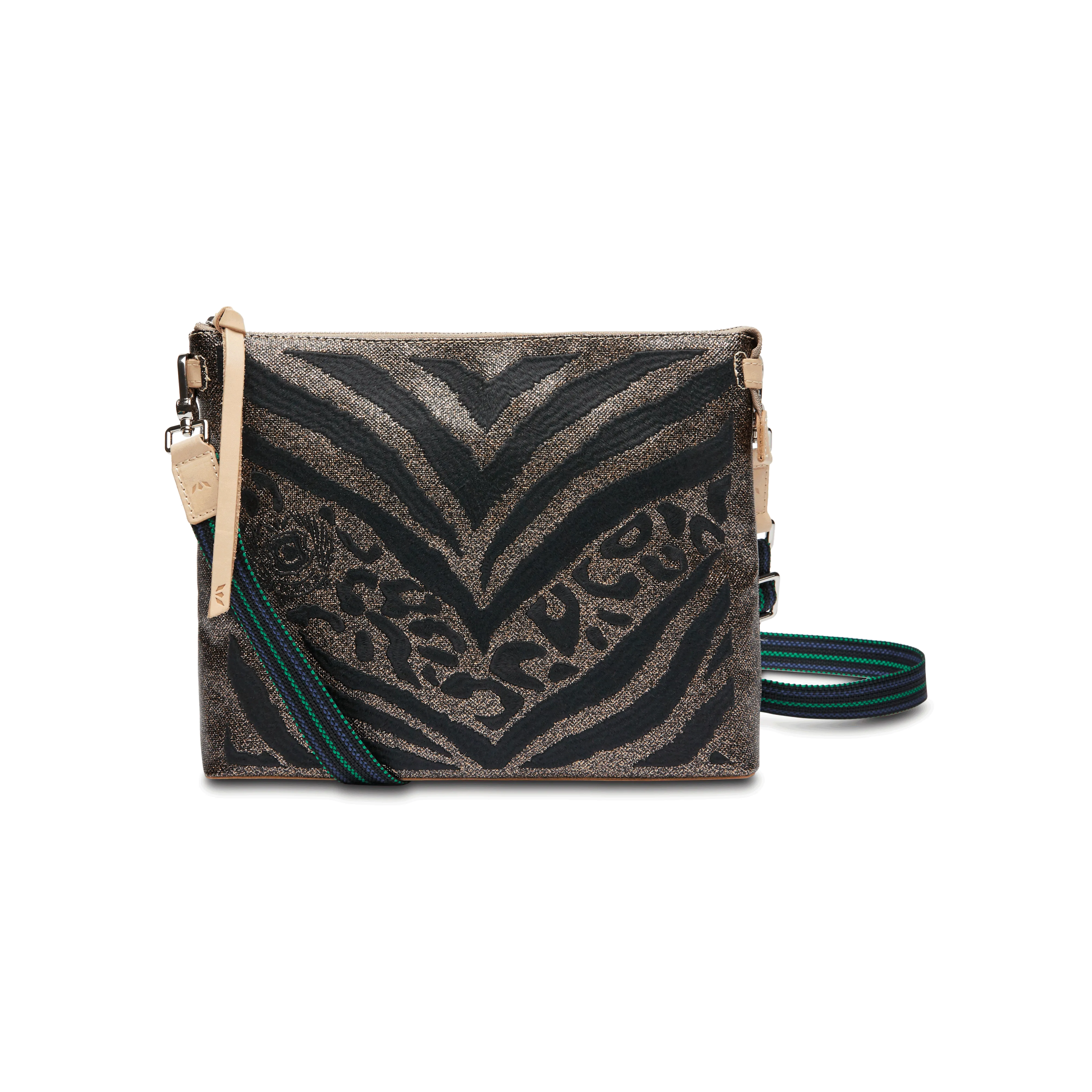 Consuela Downtown Crossbodies