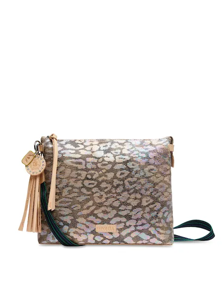 Consuela Downtown Crossbodies