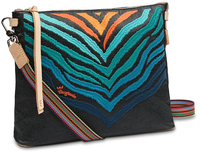 Consuela Downtown Crossbodies