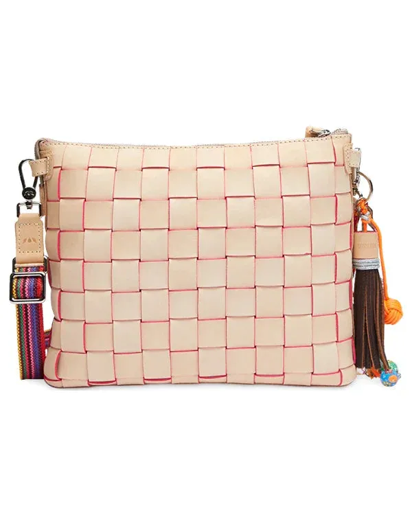 Consuela Downtown Crossbodies