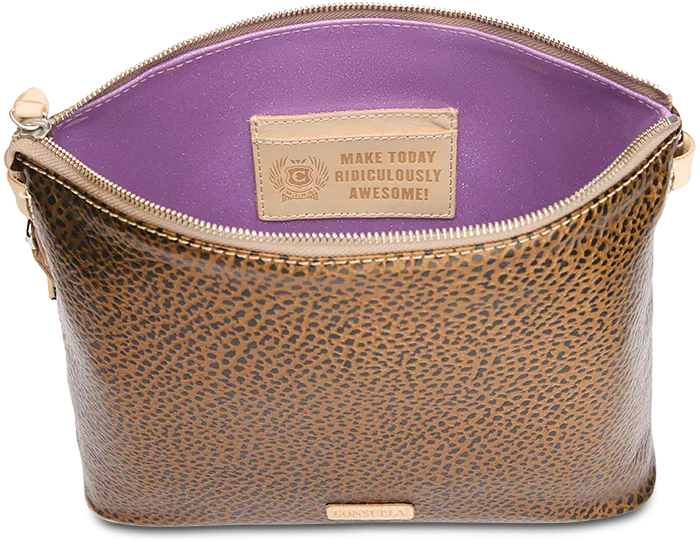 Consuela Downtown Crossbodies