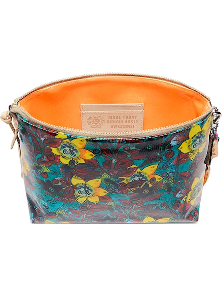 Consuela Downtown Crossbodies