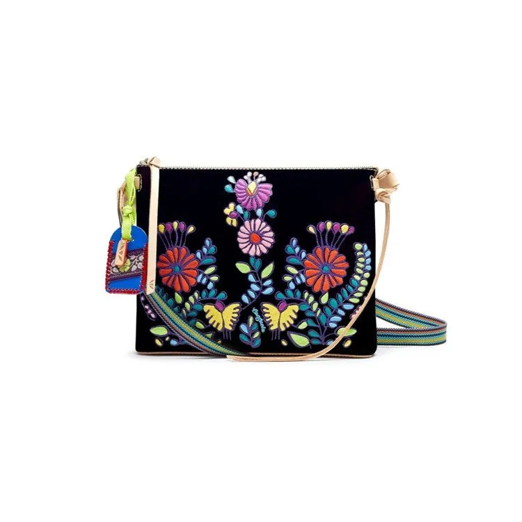 Consuela Downtown Crossbodies