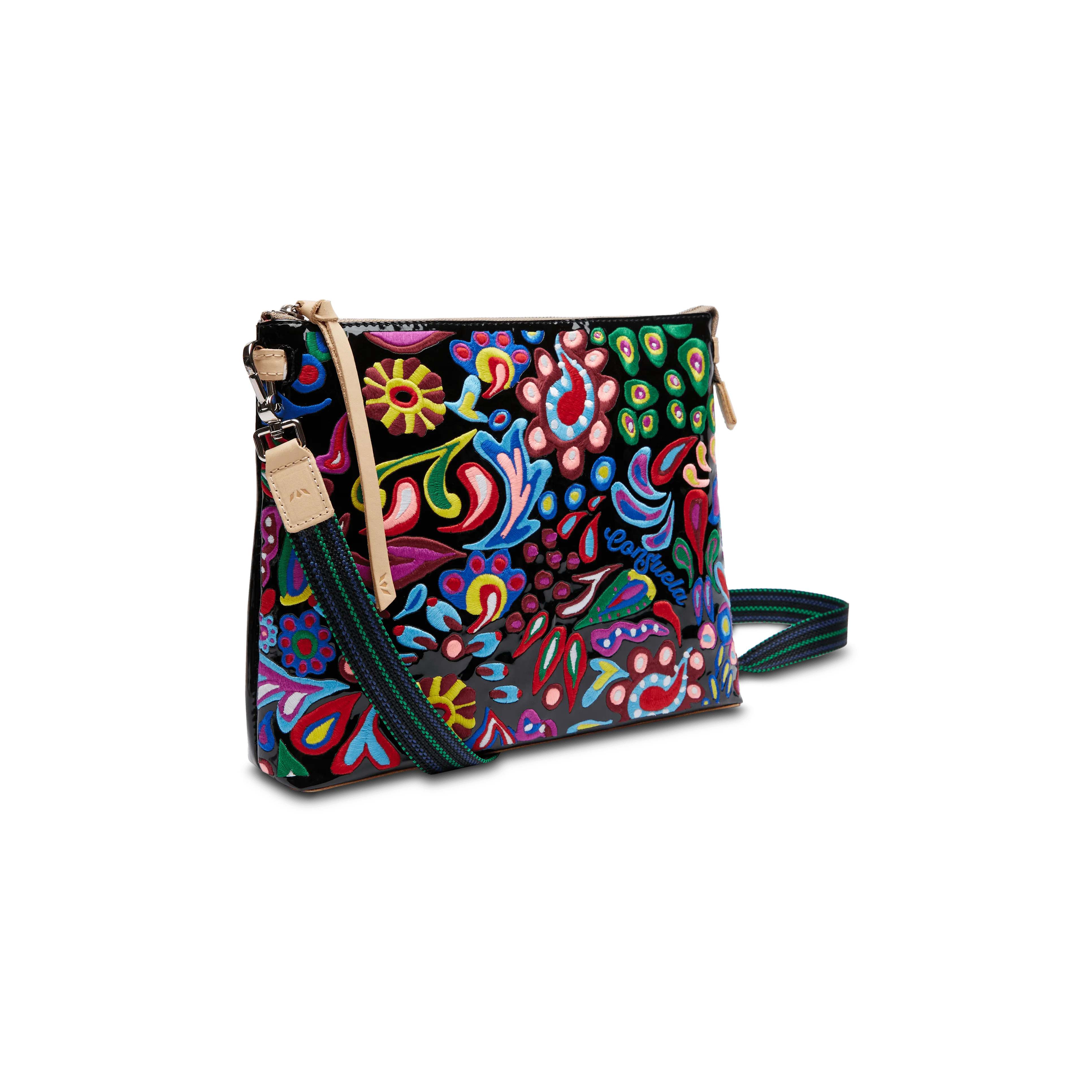 Consuela Downtown Crossbodies