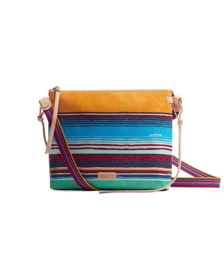 Consuela Downtown Crossbodies
