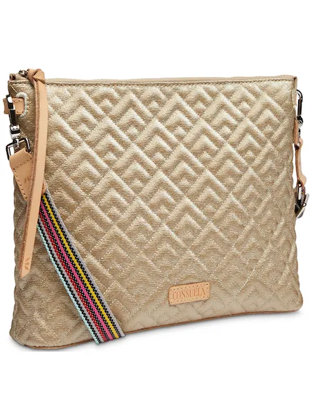 Consuela Downtown Crossbodies
