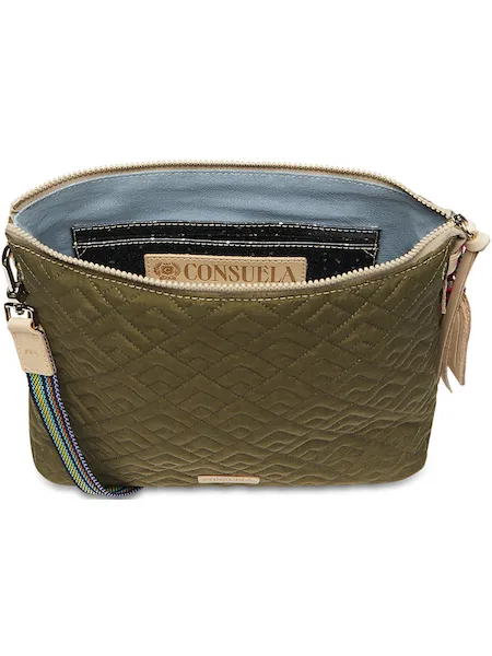 Consuela Downtown Crossbodies