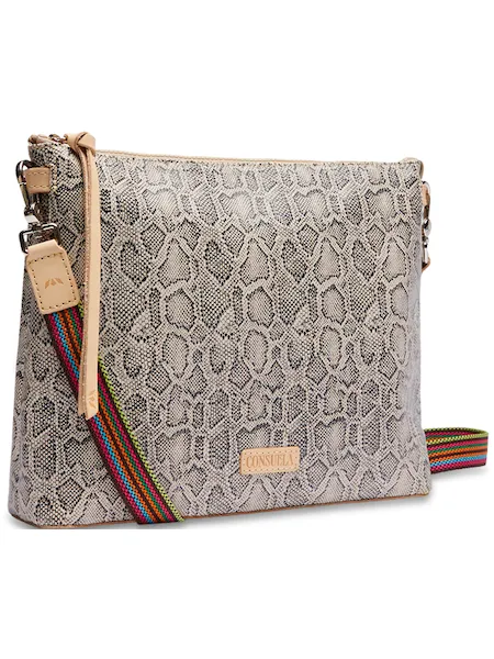 Consuela Downtown Crossbodies