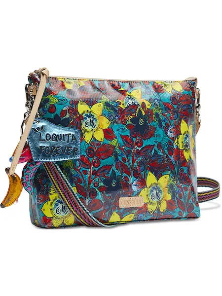Consuela Downtown Crossbodies
