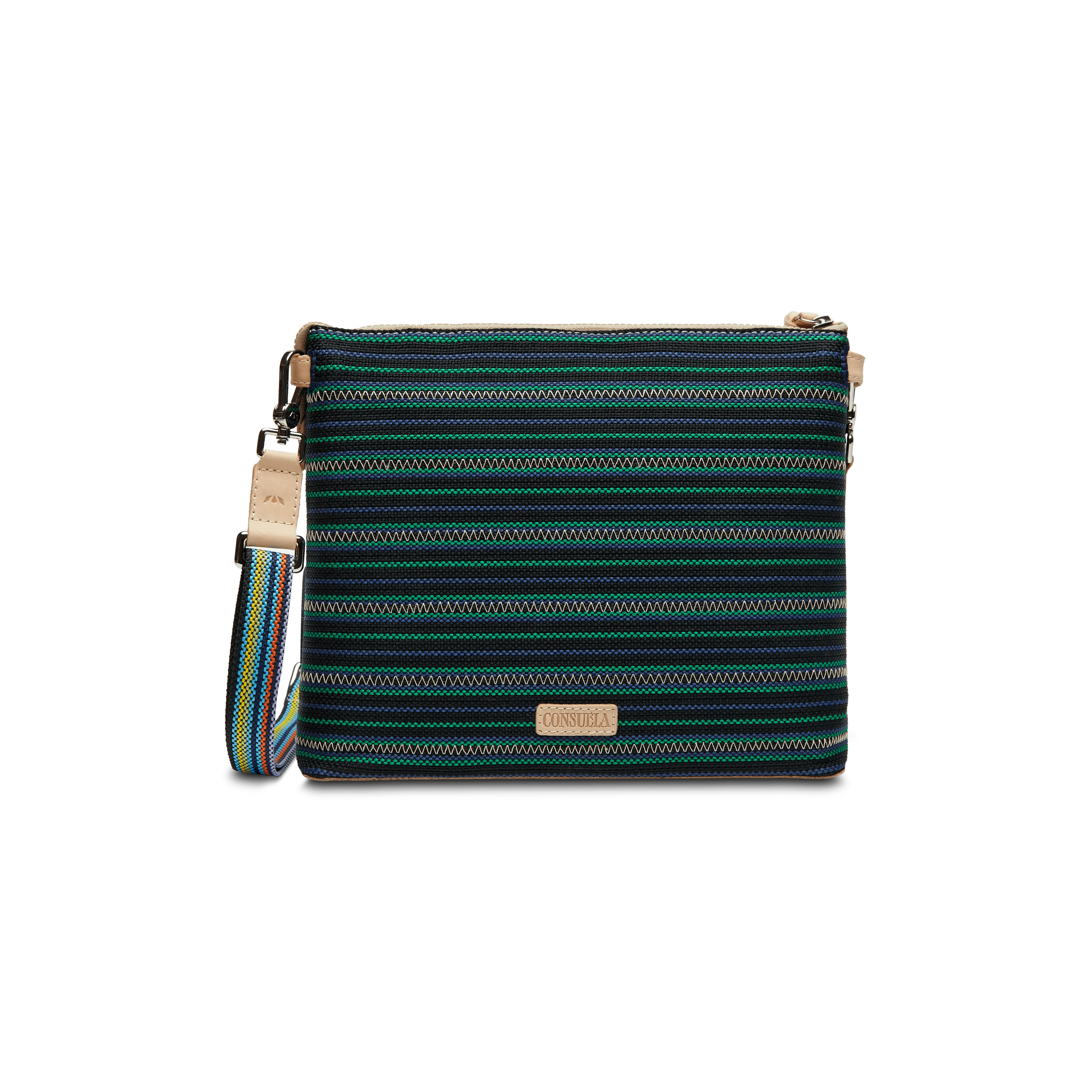 Consuela Downtown Crossbodies