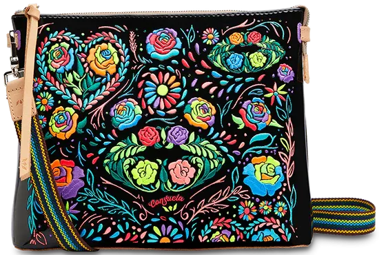 Consuela Downtown Crossbodies