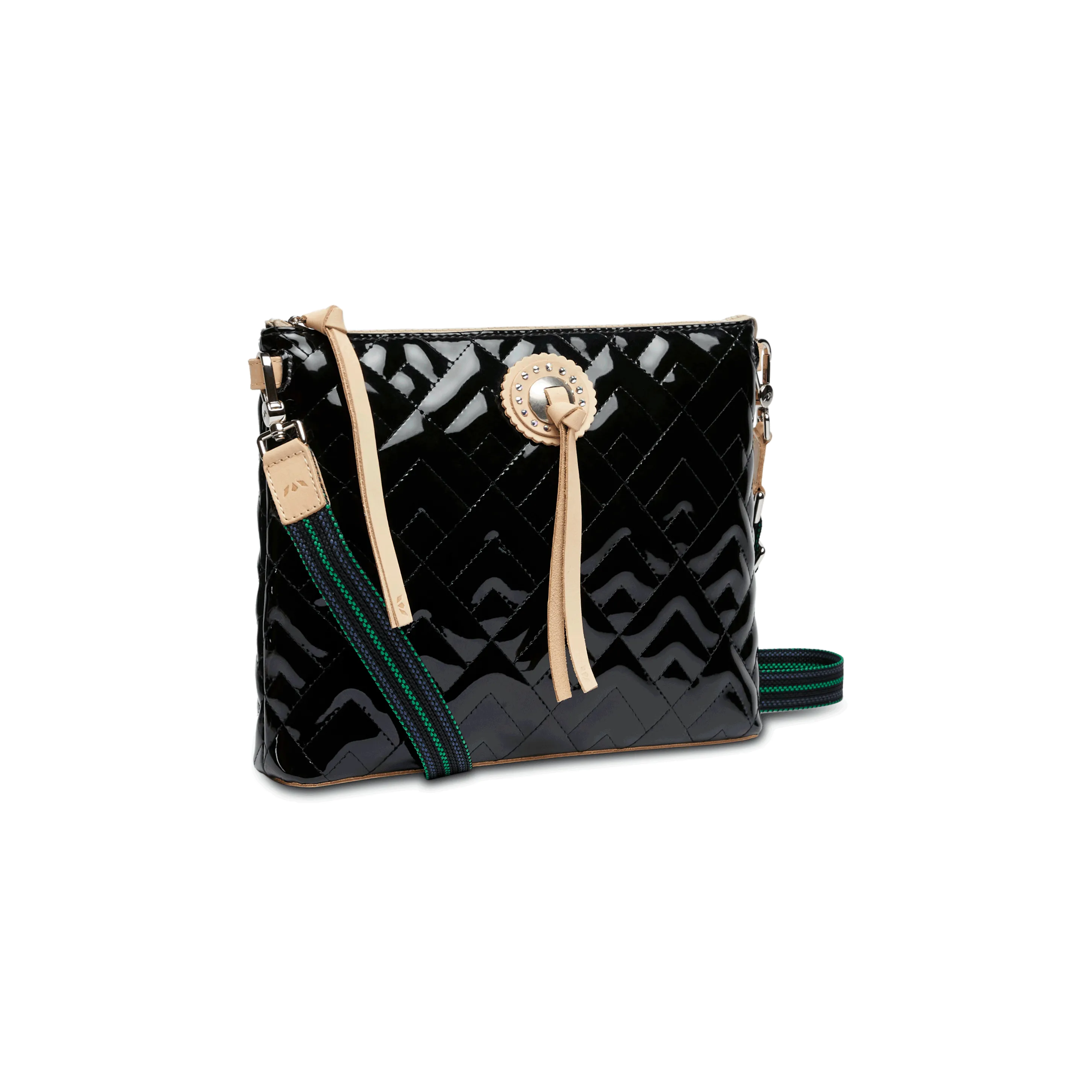 Consuela Downtown Crossbodies