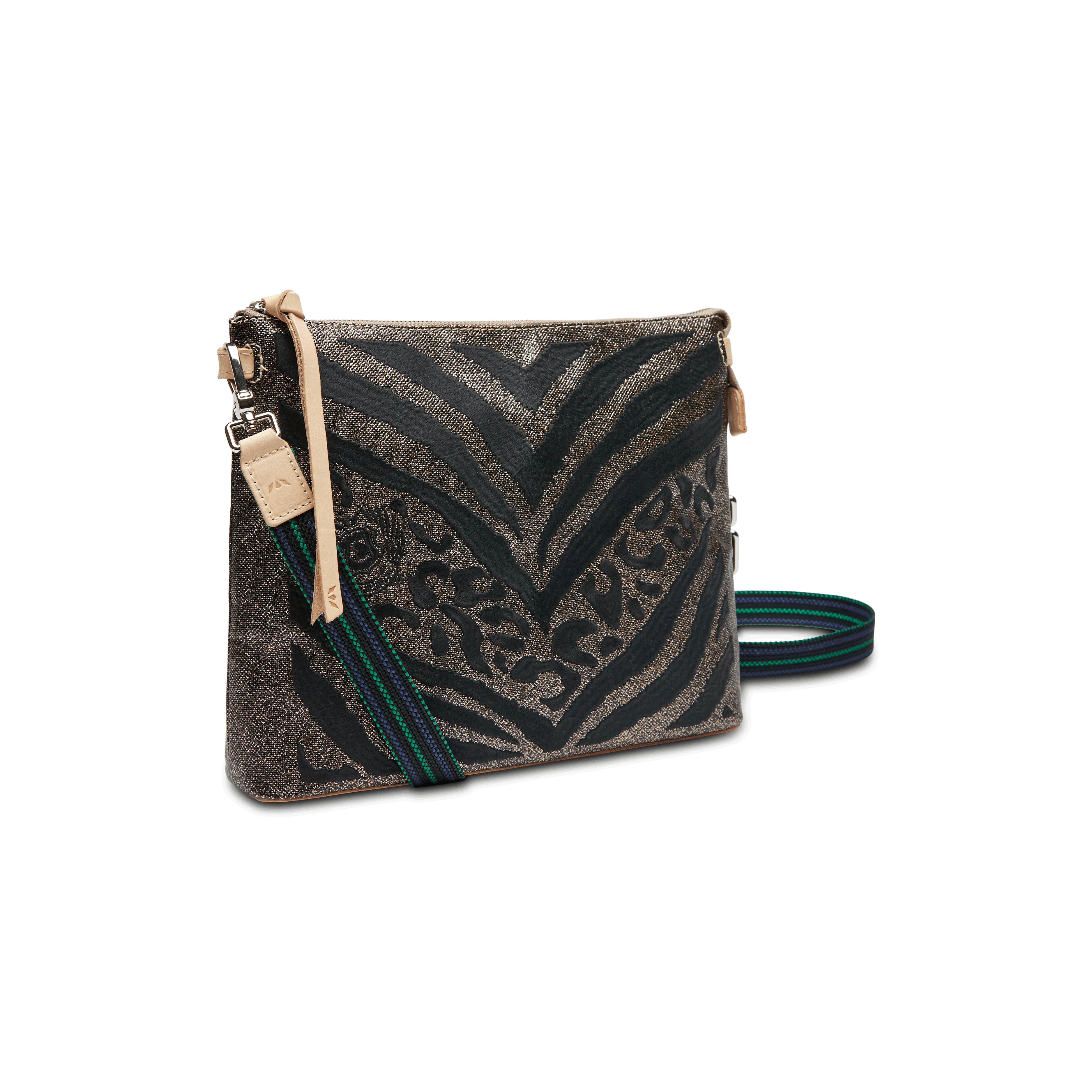 Consuela Downtown Crossbodies