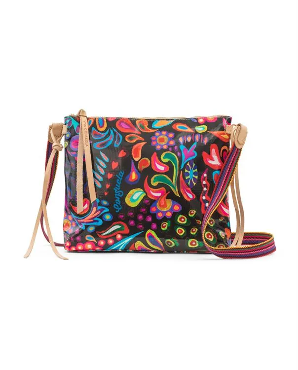 Consuela Downtown Crossbodies