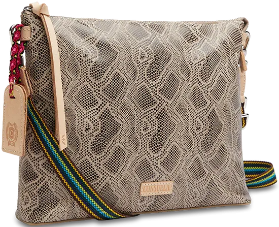 Consuela Downtown Crossbodies