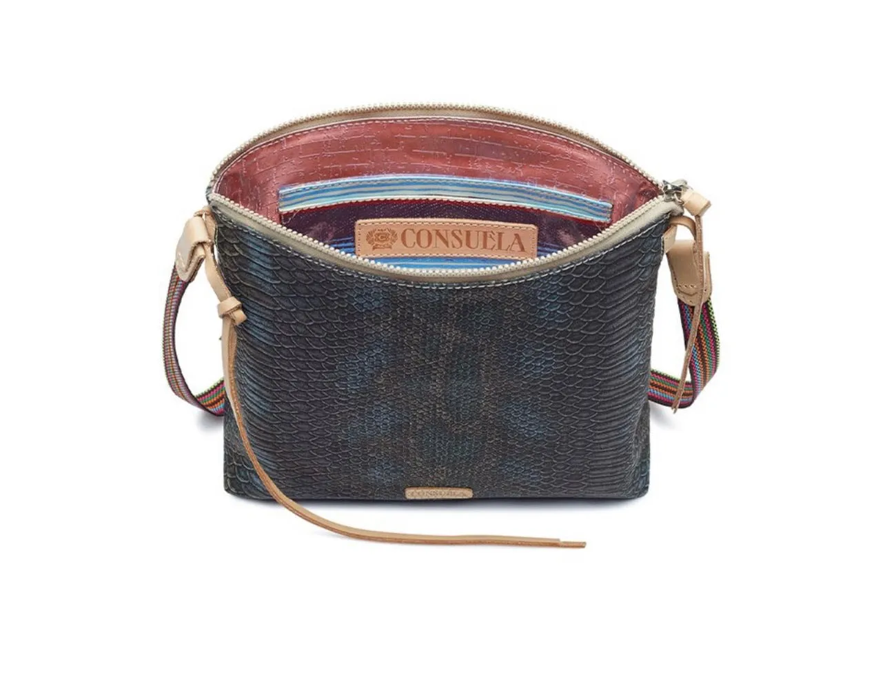 Consuela Downtown Crossbodies
