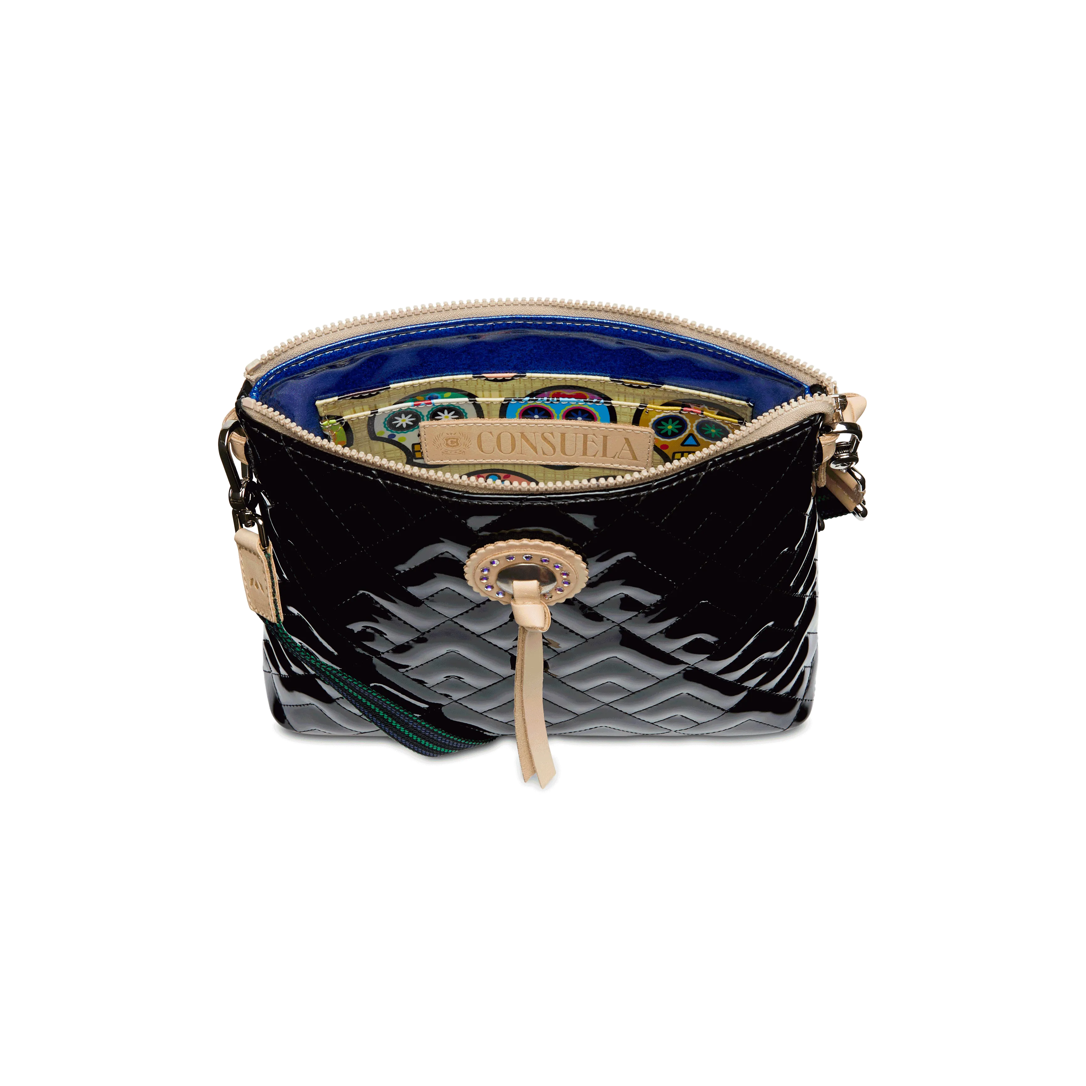 Consuela Downtown Crossbodies