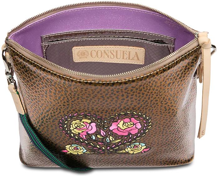 Consuela Downtown Crossbodies